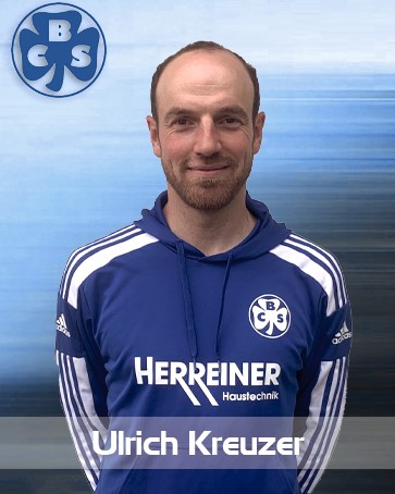 Ulrich Kreuzer